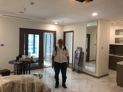 apartment for rent in HCMC BT105L5220 Vu (1)